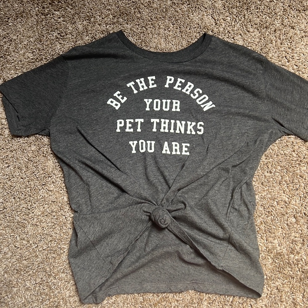 Dog Momma Shirt